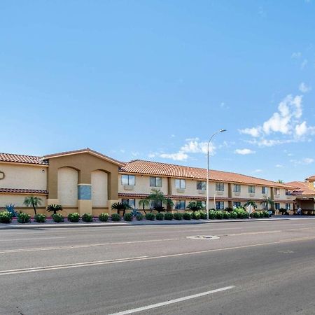 Laquinta Inn Phoenix - Arcadia Ngoại thất bức ảnh