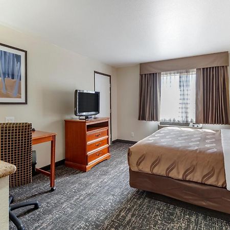 Laquinta Inn Phoenix - Arcadia Ngoại thất bức ảnh