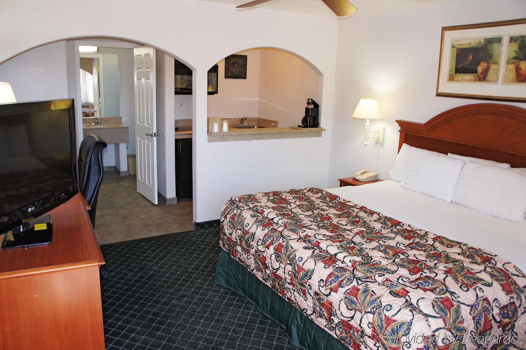 Laquinta Inn Phoenix - Arcadia Ngoại thất bức ảnh