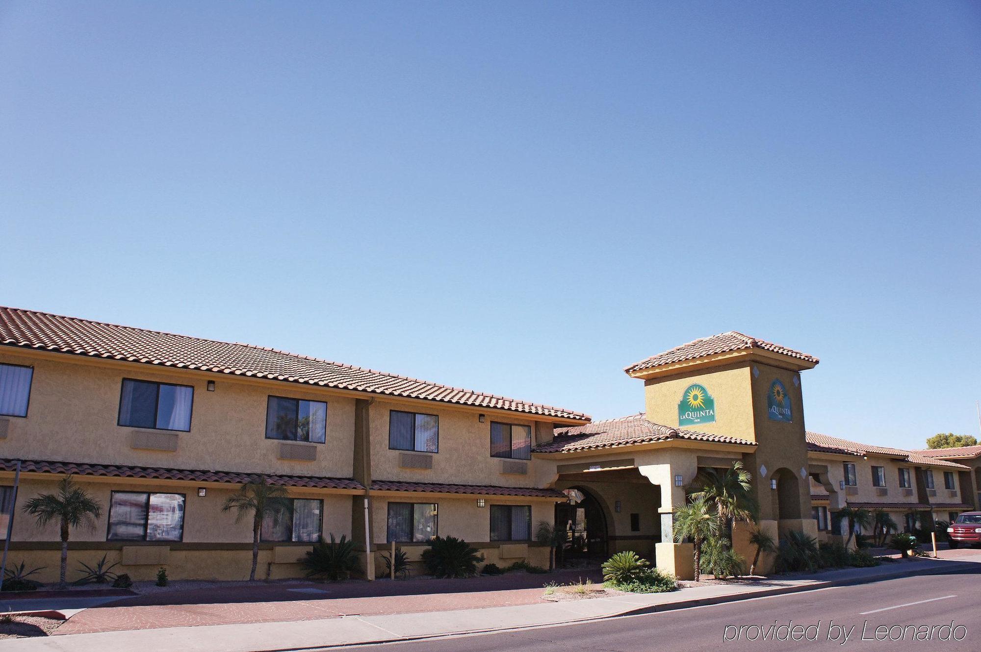 Laquinta Inn Phoenix - Arcadia Ngoại thất bức ảnh