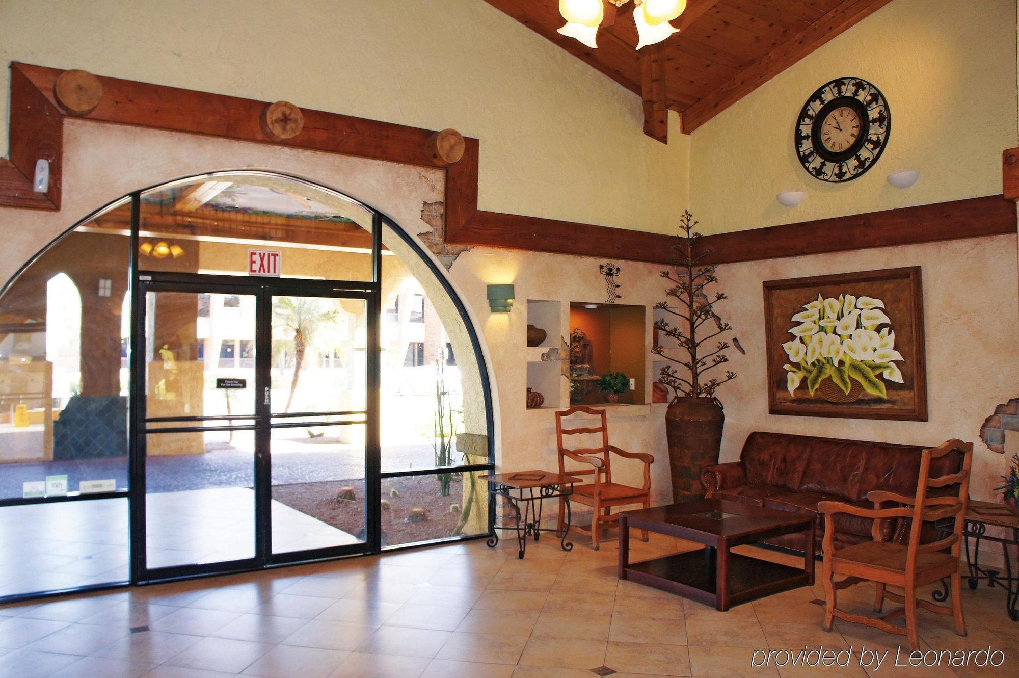 Laquinta Inn Phoenix - Arcadia Ngoại thất bức ảnh