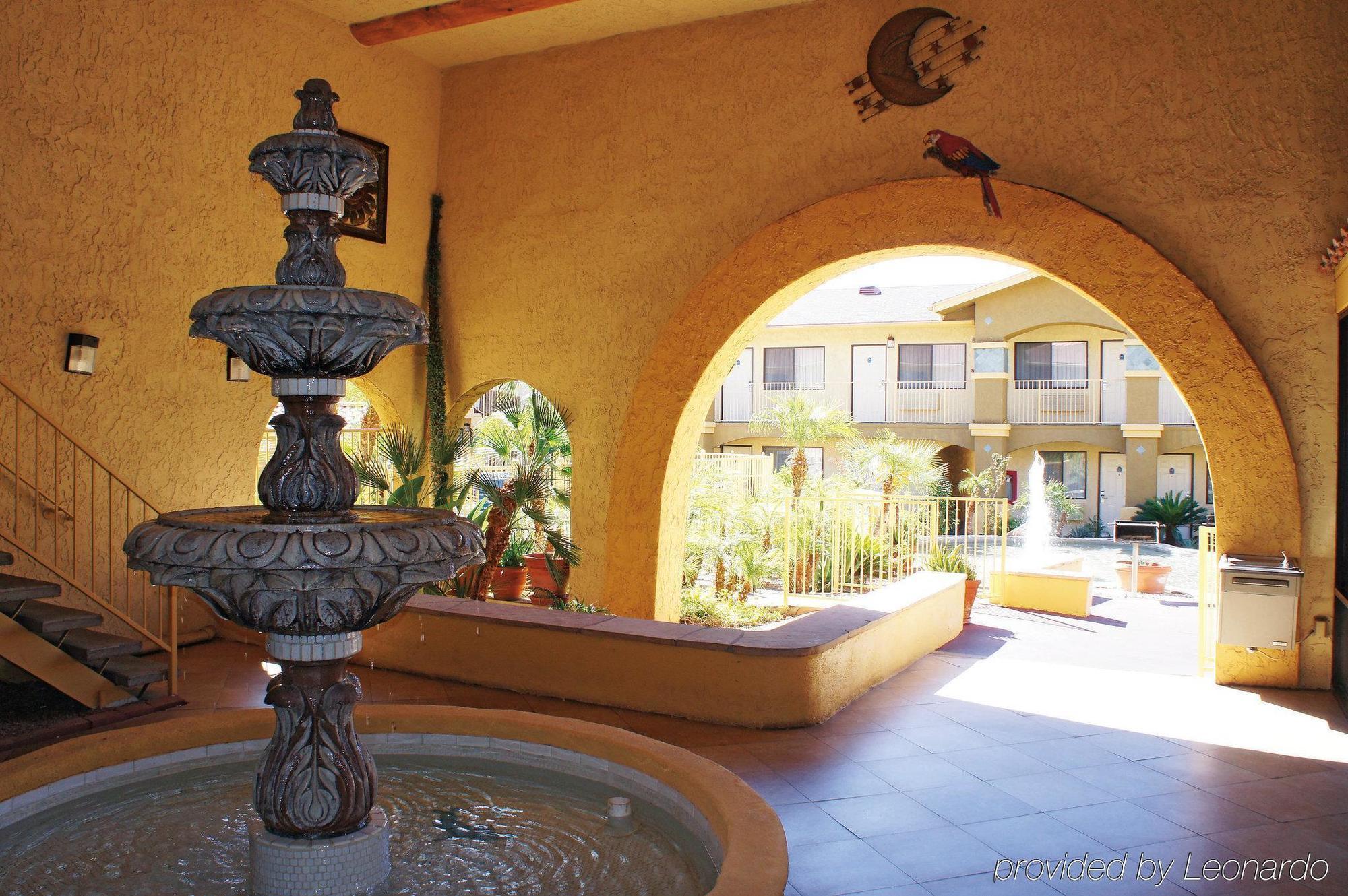 Laquinta Inn Phoenix - Arcadia Ngoại thất bức ảnh