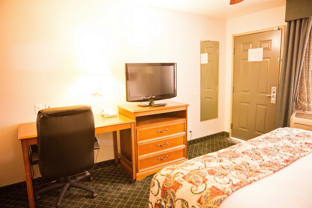 Laquinta Inn Phoenix - Arcadia Ngoại thất bức ảnh