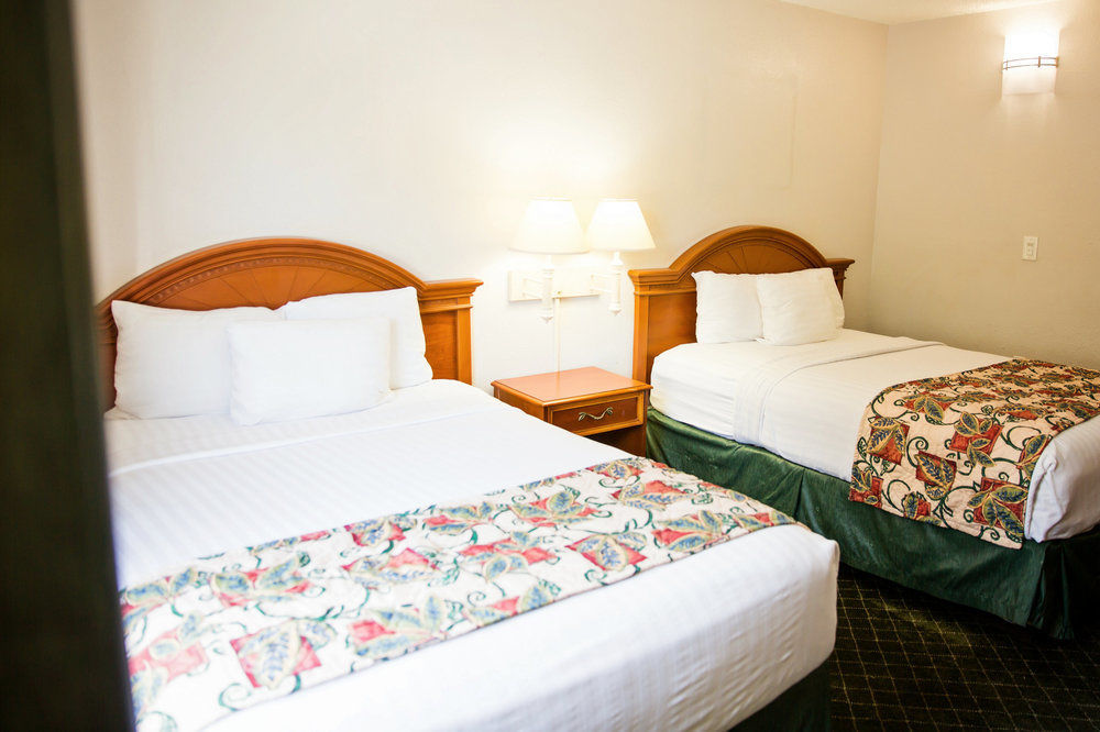 Laquinta Inn Phoenix - Arcadia Ngoại thất bức ảnh