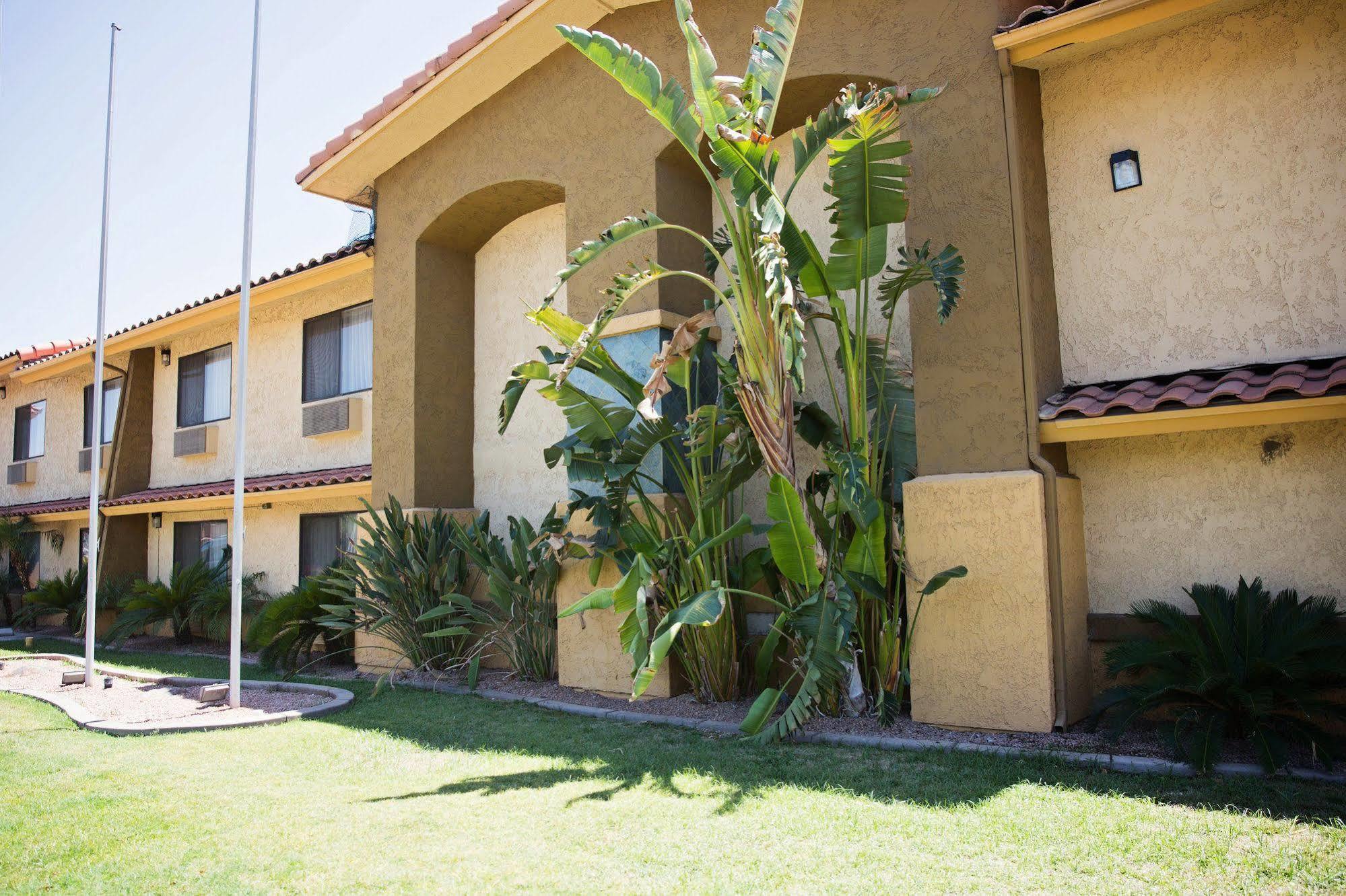 Laquinta Inn Phoenix - Arcadia Ngoại thất bức ảnh