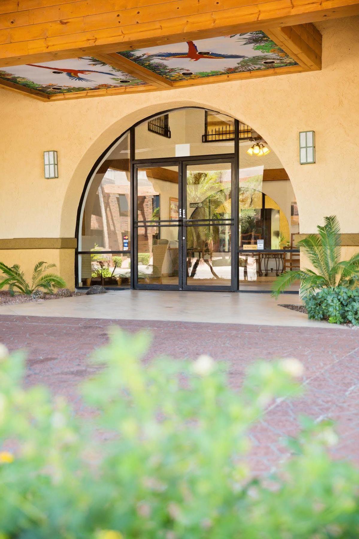 Laquinta Inn Phoenix - Arcadia Ngoại thất bức ảnh