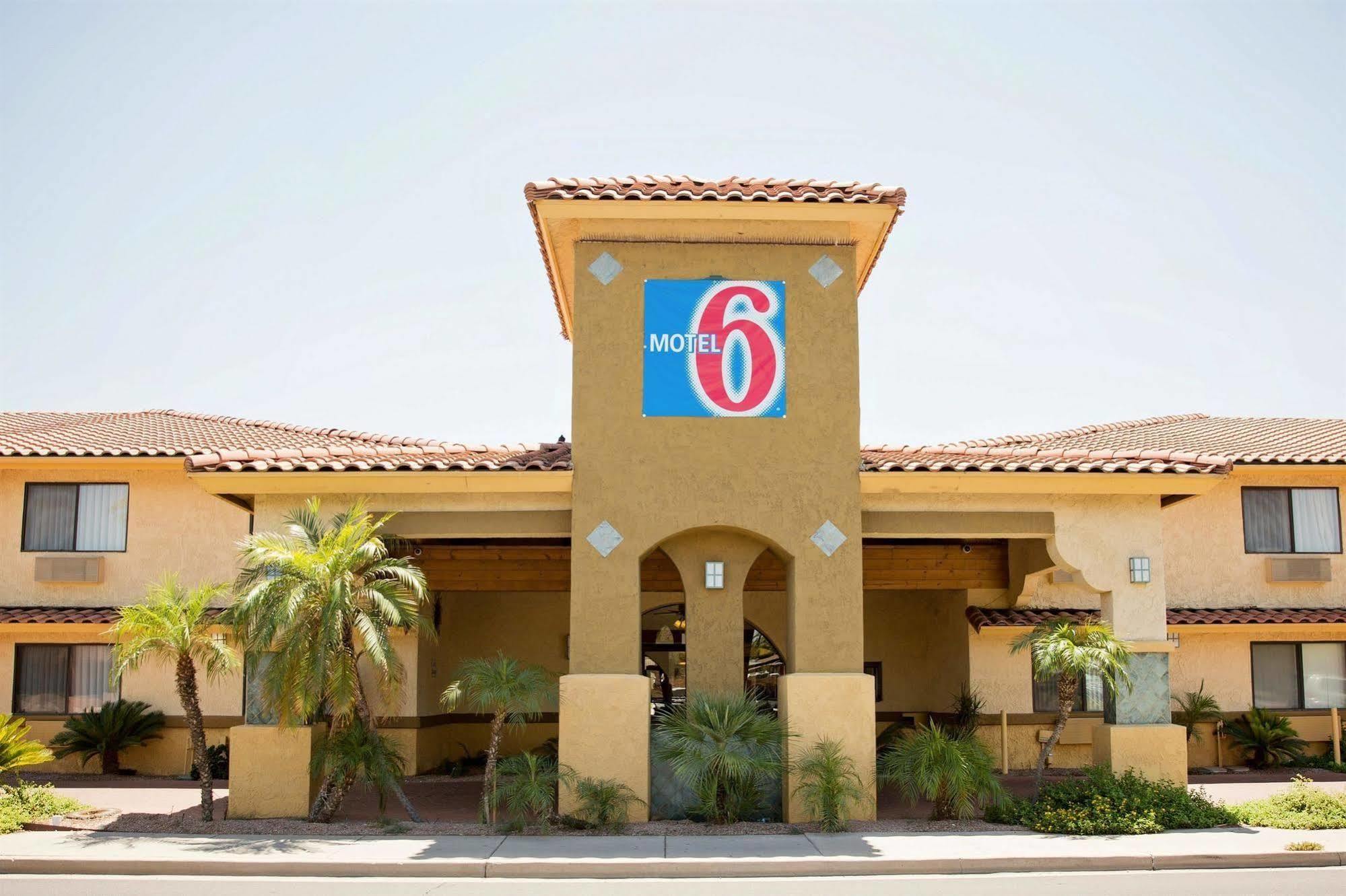 Laquinta Inn Phoenix - Arcadia Ngoại thất bức ảnh