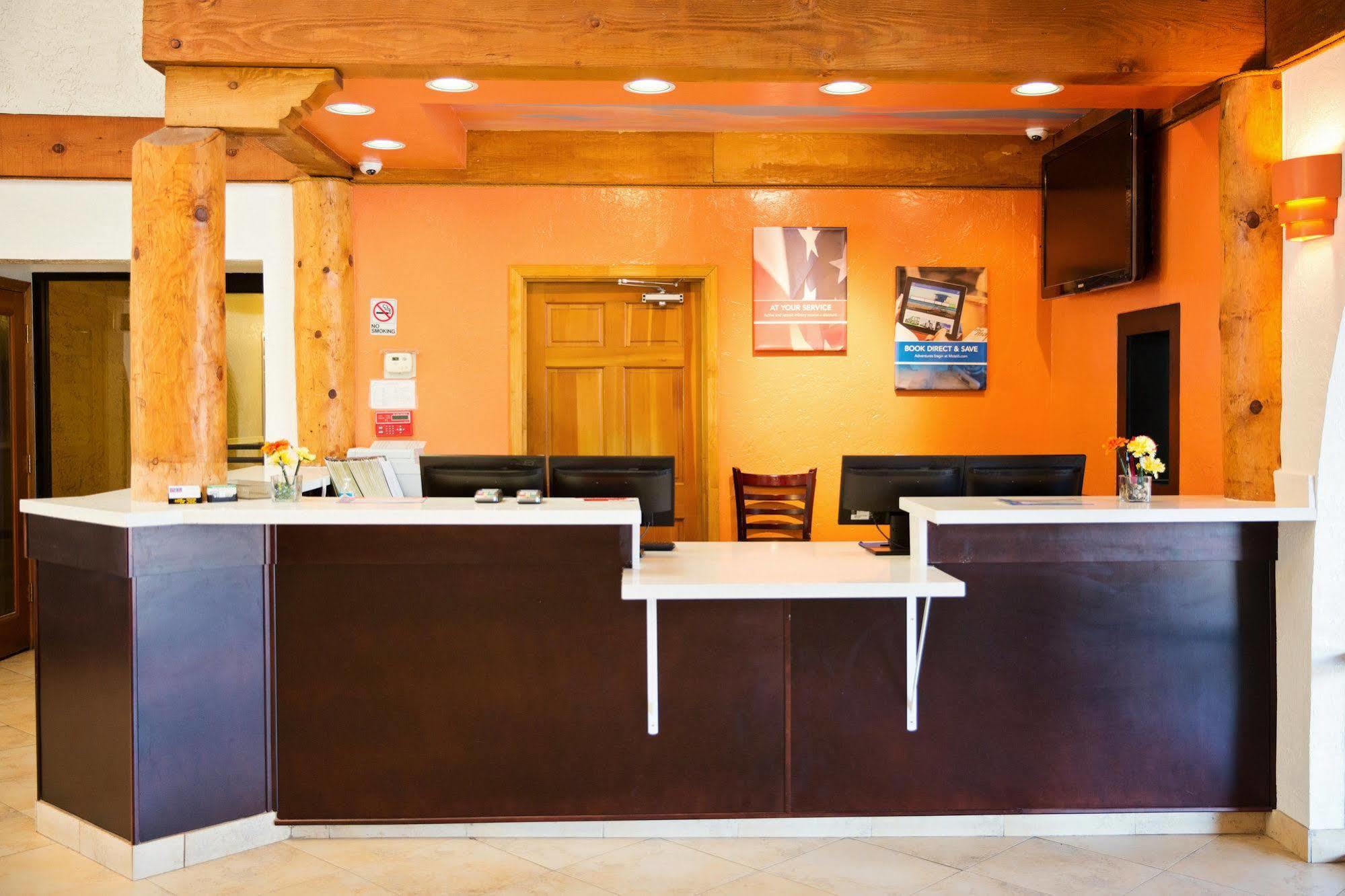 Laquinta Inn Phoenix - Arcadia Ngoại thất bức ảnh