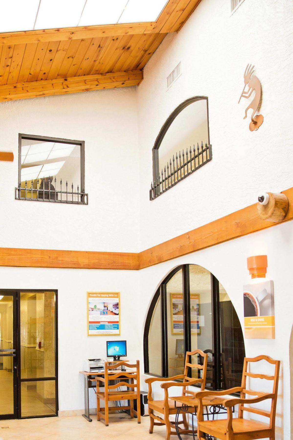 Laquinta Inn Phoenix - Arcadia Ngoại thất bức ảnh