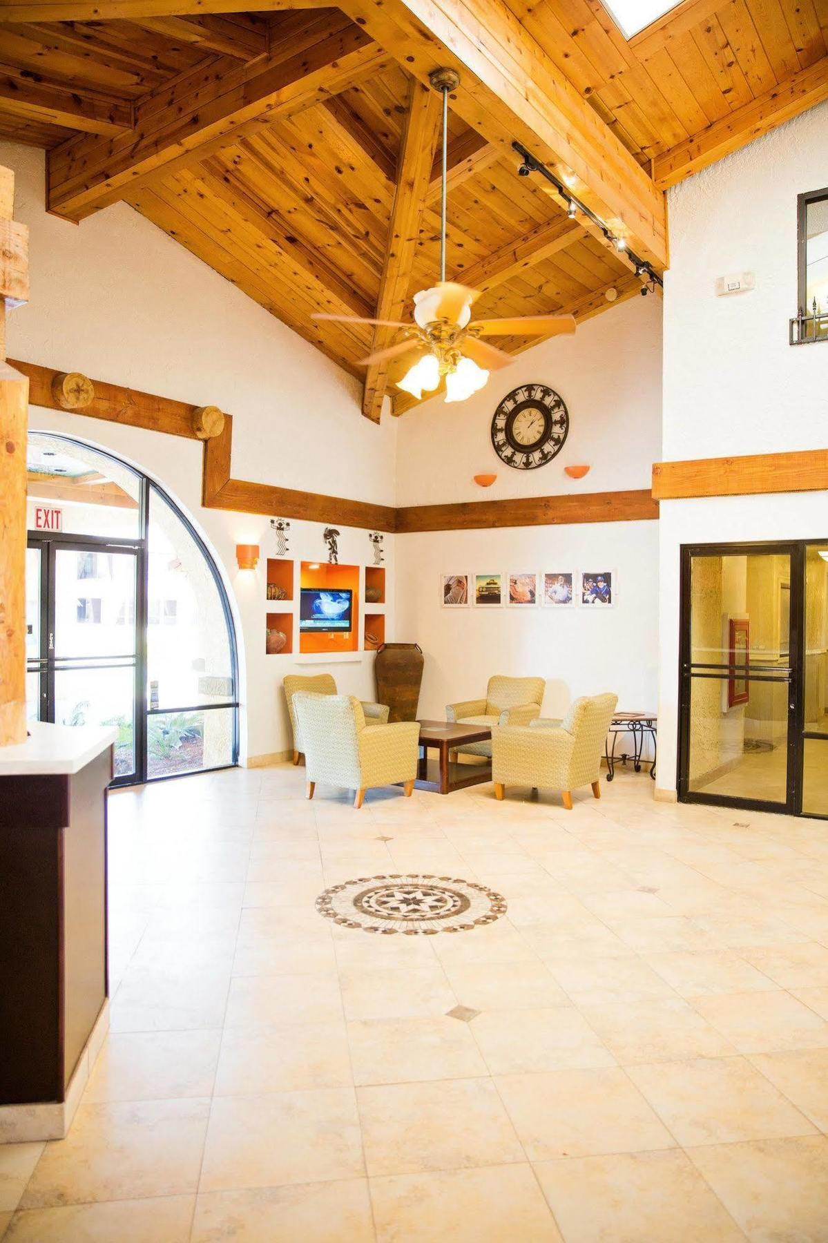Laquinta Inn Phoenix - Arcadia Ngoại thất bức ảnh