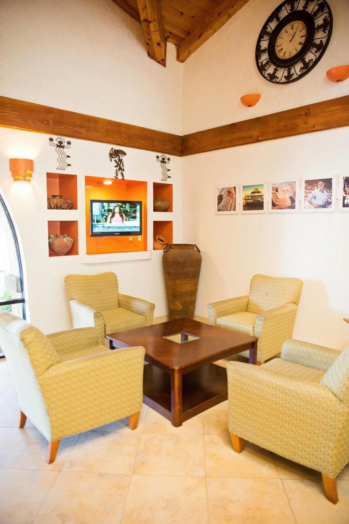 Laquinta Inn Phoenix - Arcadia Ngoại thất bức ảnh