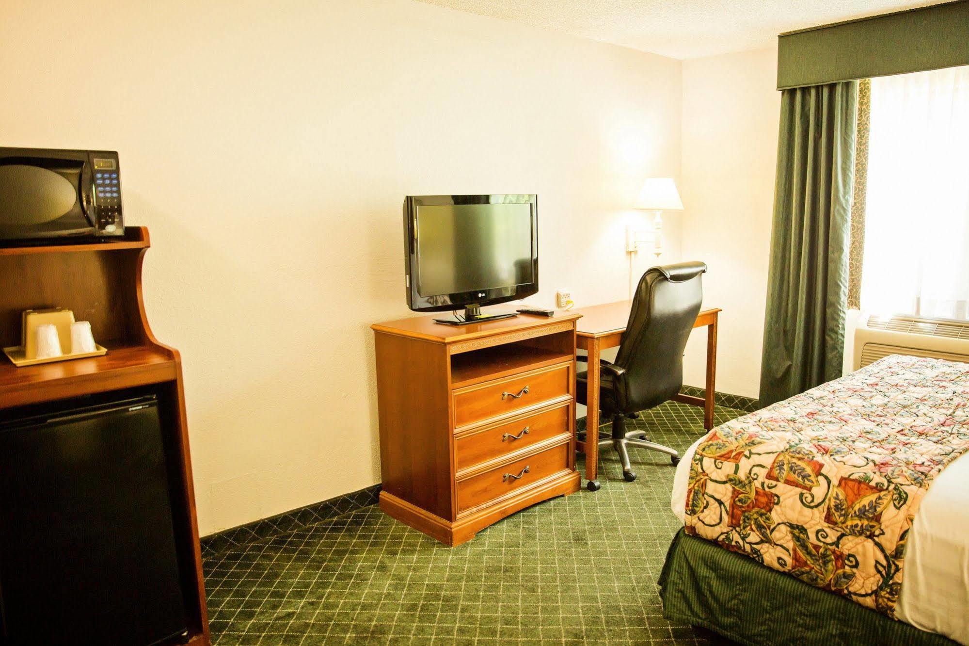 Laquinta Inn Phoenix - Arcadia Ngoại thất bức ảnh