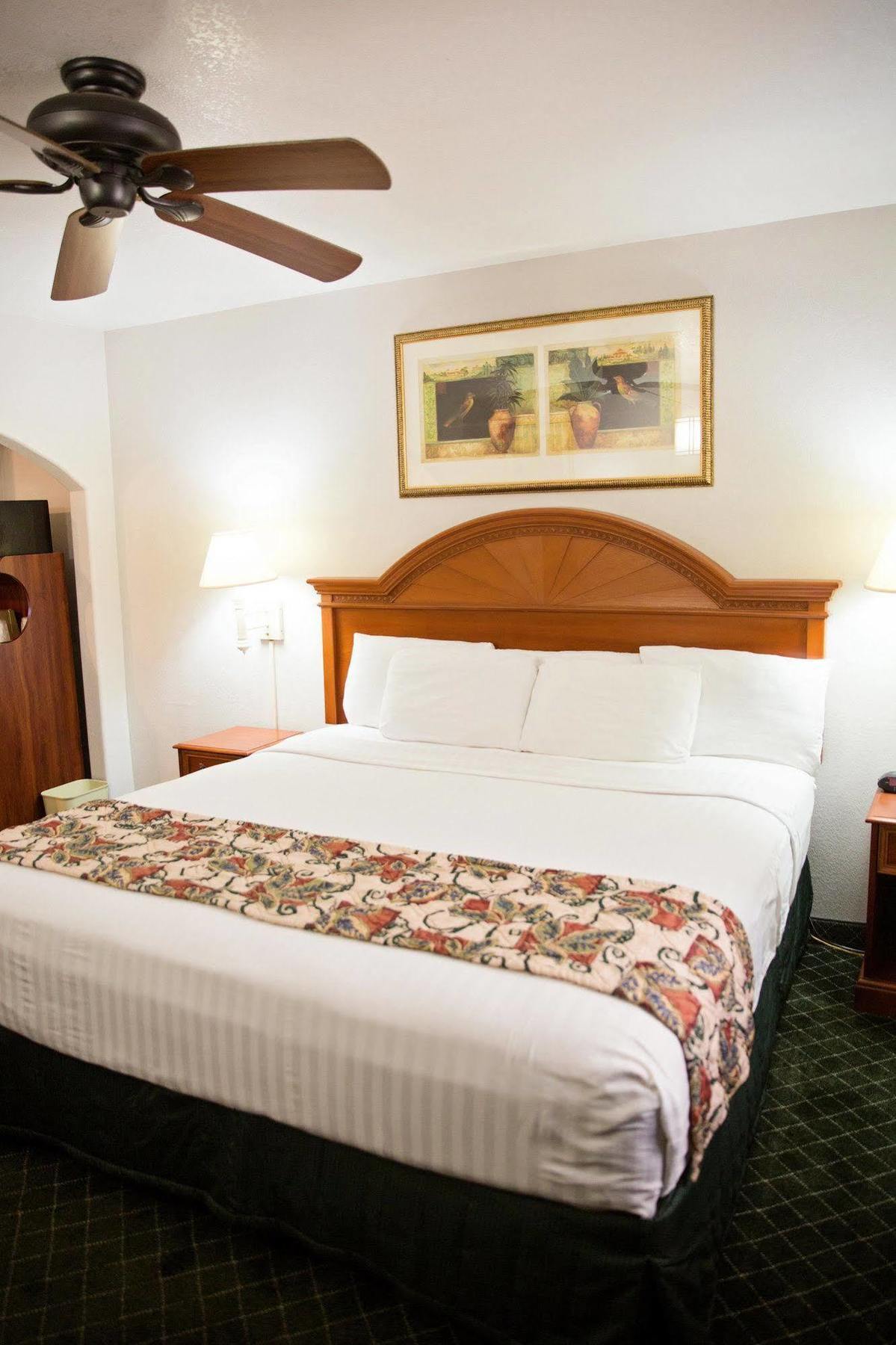 Laquinta Inn Phoenix - Arcadia Ngoại thất bức ảnh