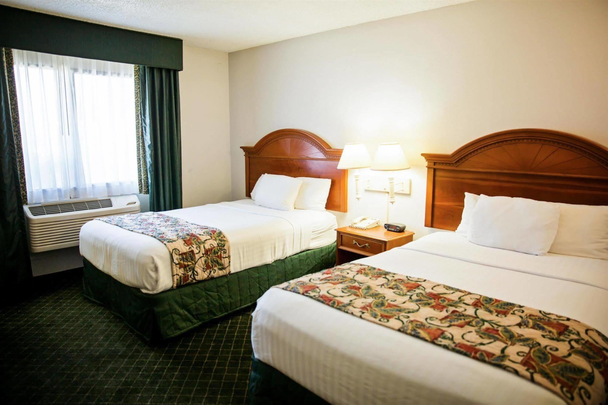 Laquinta Inn Phoenix - Arcadia Ngoại thất bức ảnh