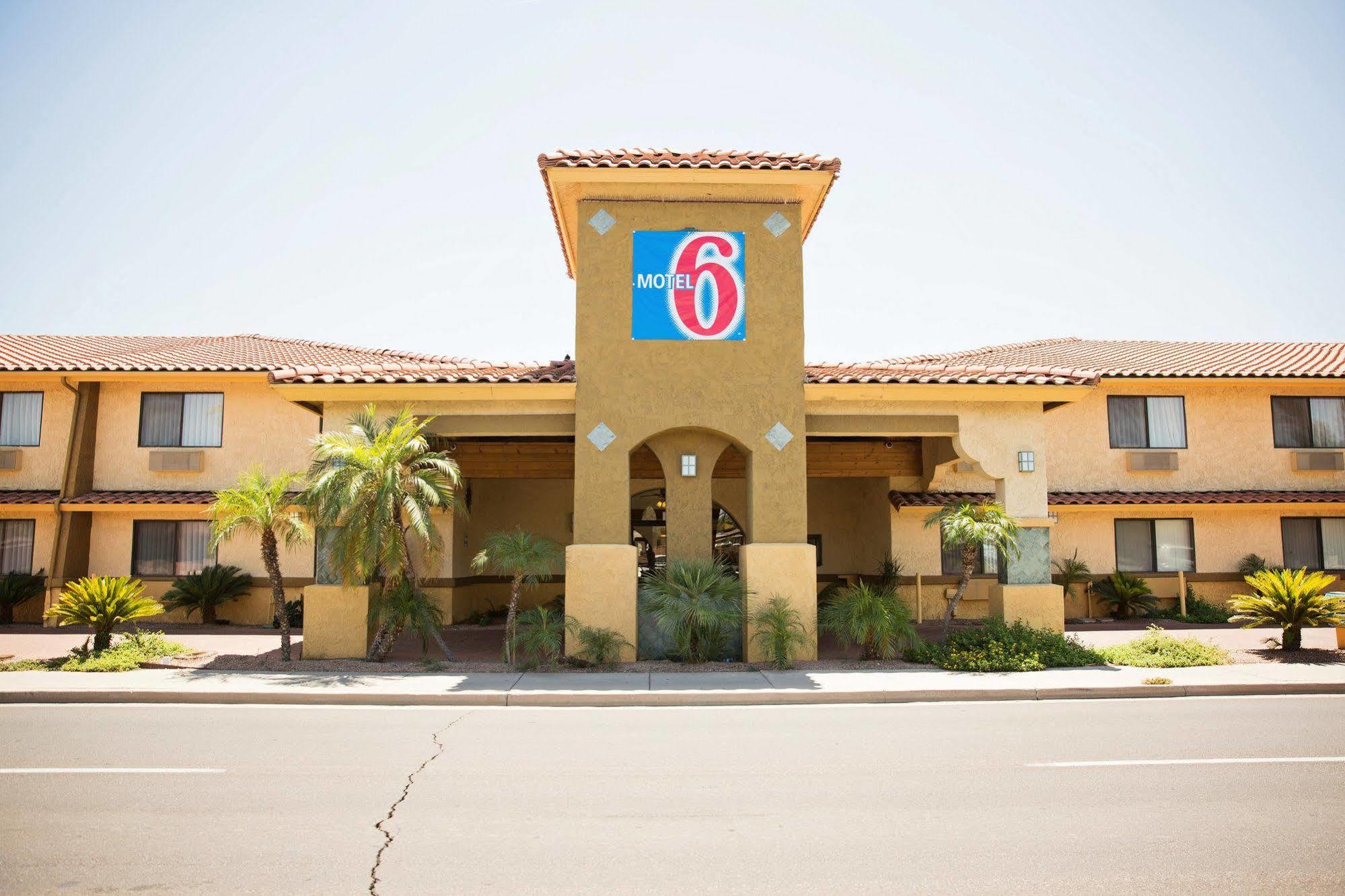 Laquinta Inn Phoenix - Arcadia Ngoại thất bức ảnh