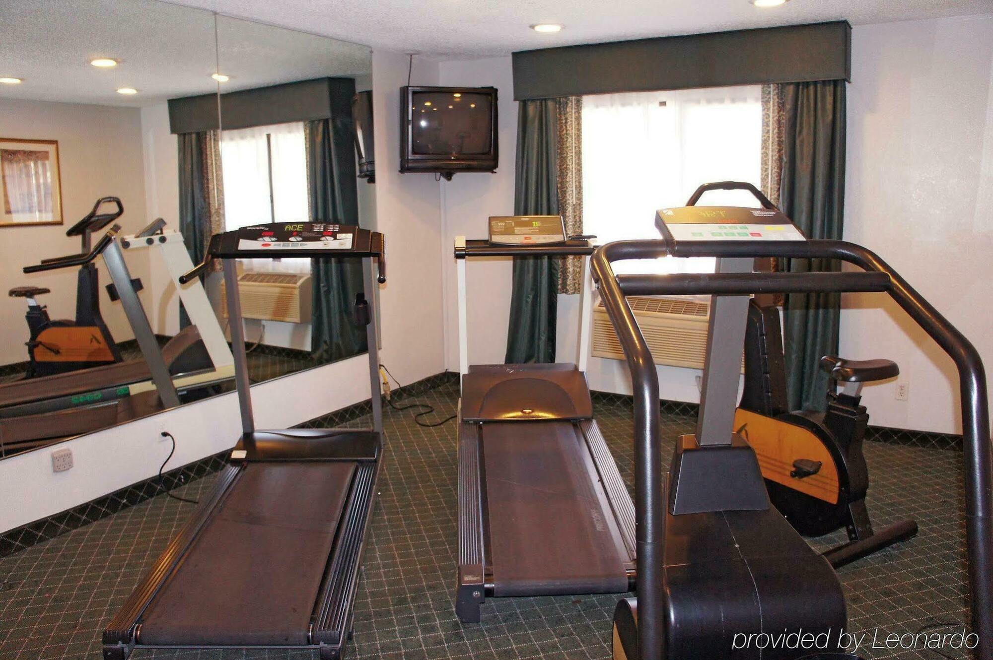 Laquinta Inn Phoenix - Arcadia Ngoại thất bức ảnh