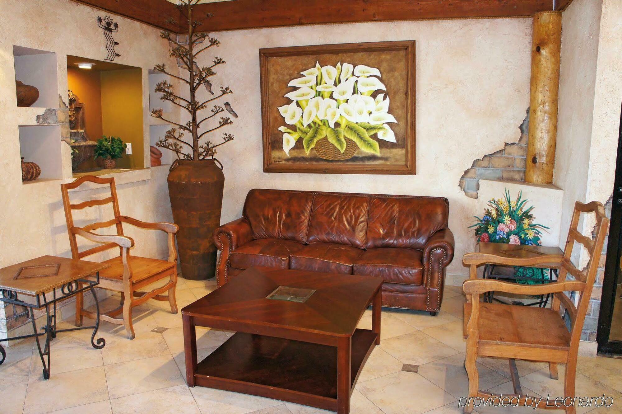 Laquinta Inn Phoenix - Arcadia Ngoại thất bức ảnh