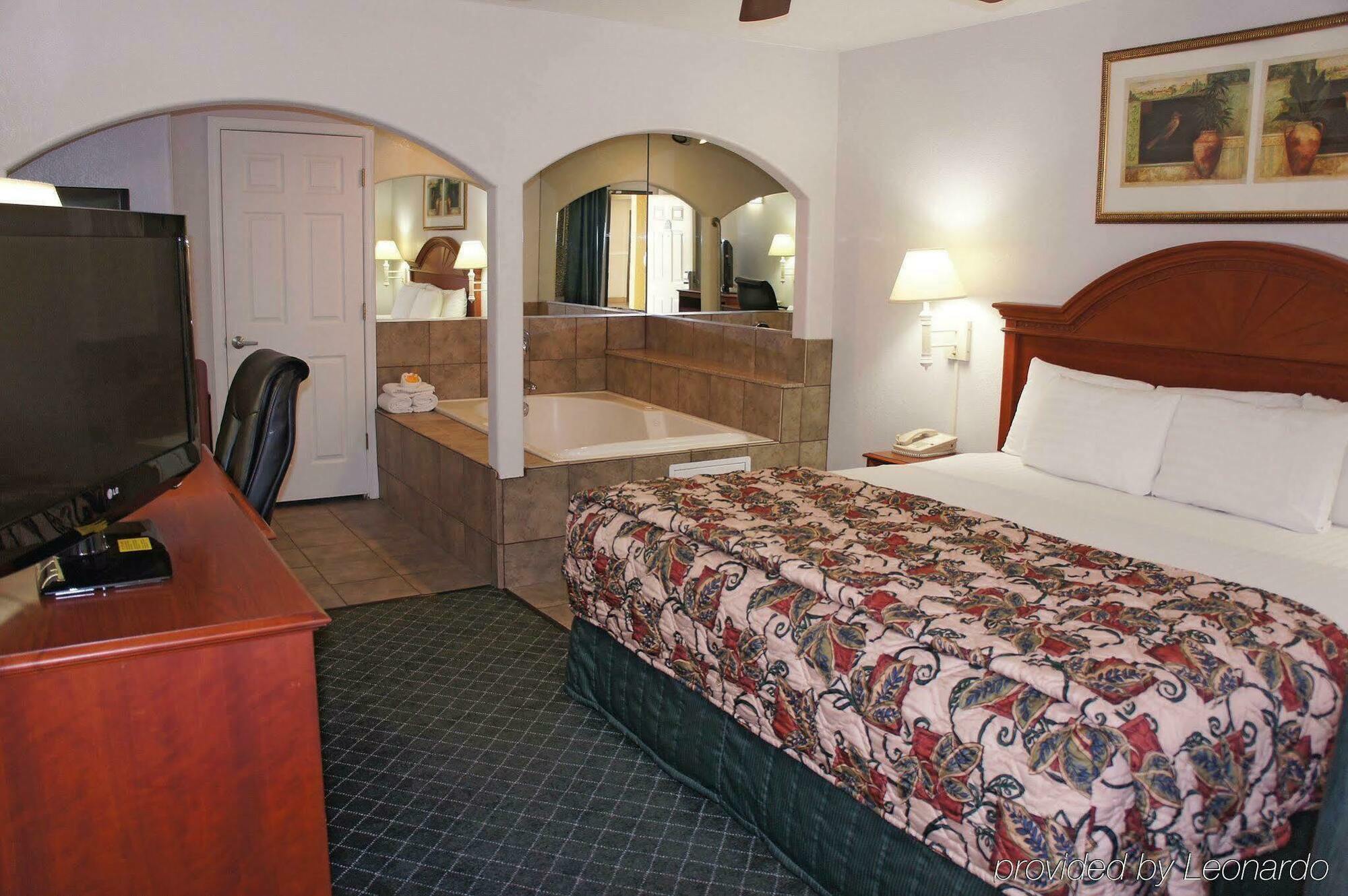 Laquinta Inn Phoenix - Arcadia Ngoại thất bức ảnh