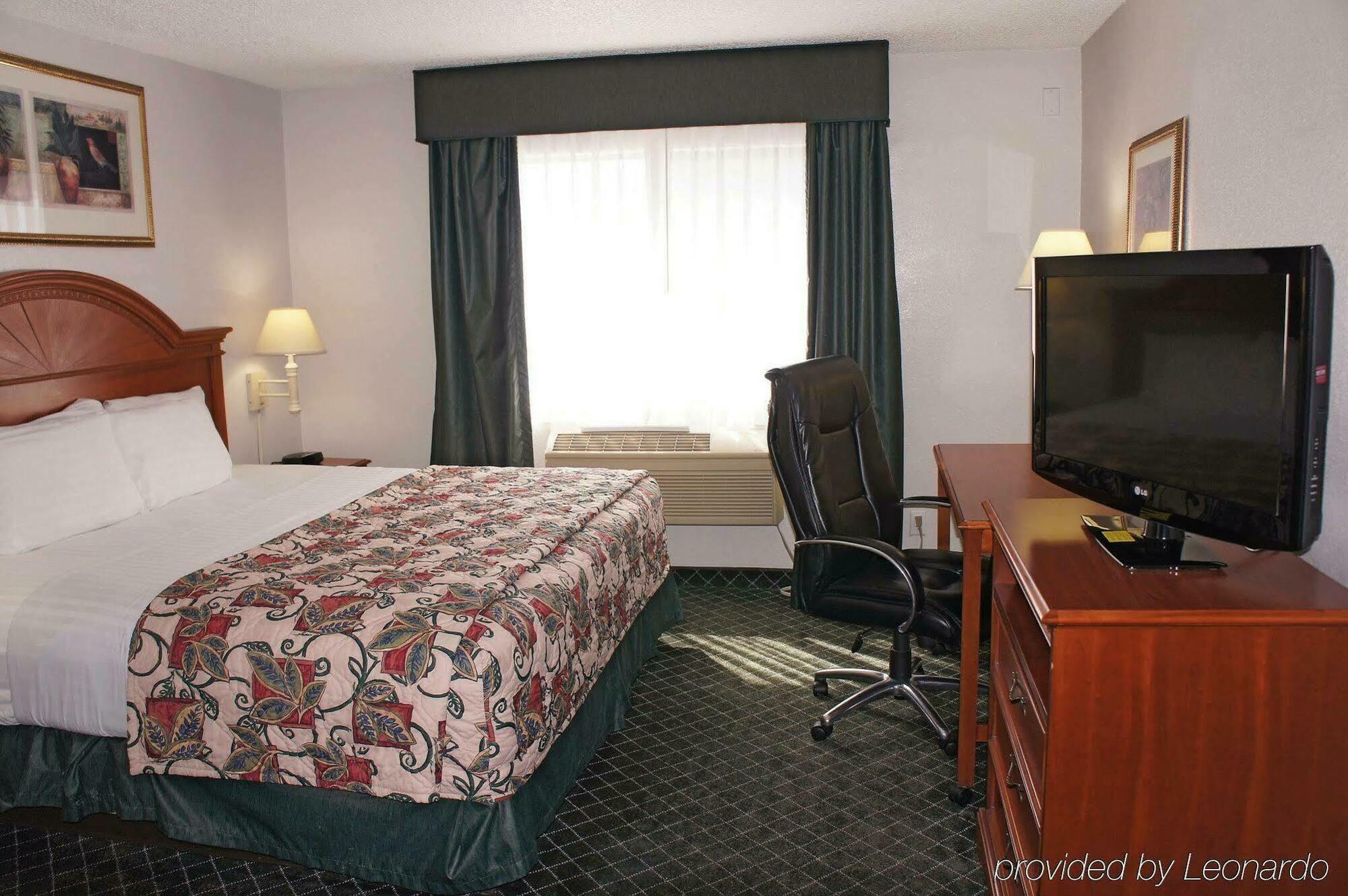 Laquinta Inn Phoenix - Arcadia Ngoại thất bức ảnh
