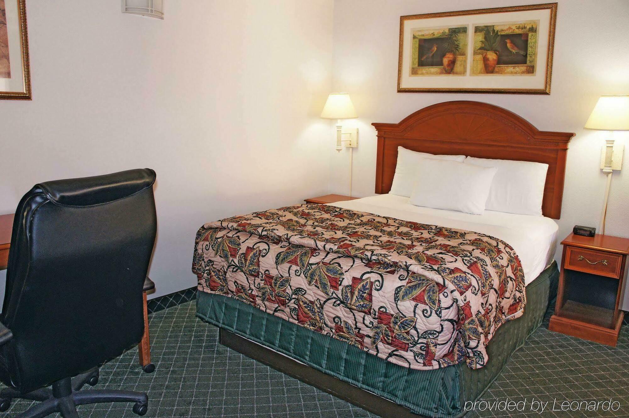 Laquinta Inn Phoenix - Arcadia Ngoại thất bức ảnh