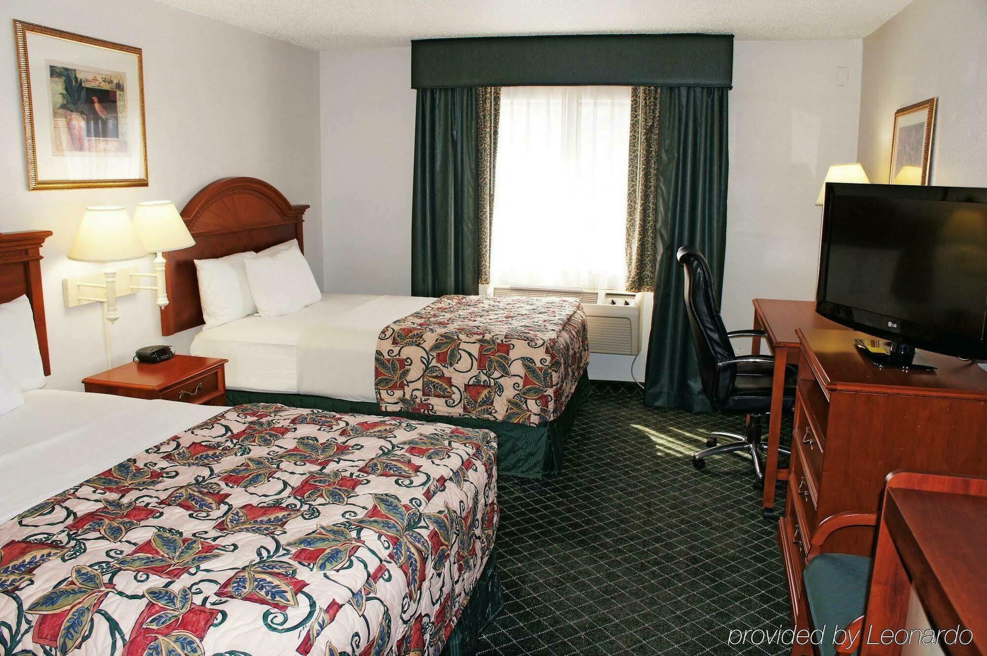 Laquinta Inn Phoenix - Arcadia Ngoại thất bức ảnh