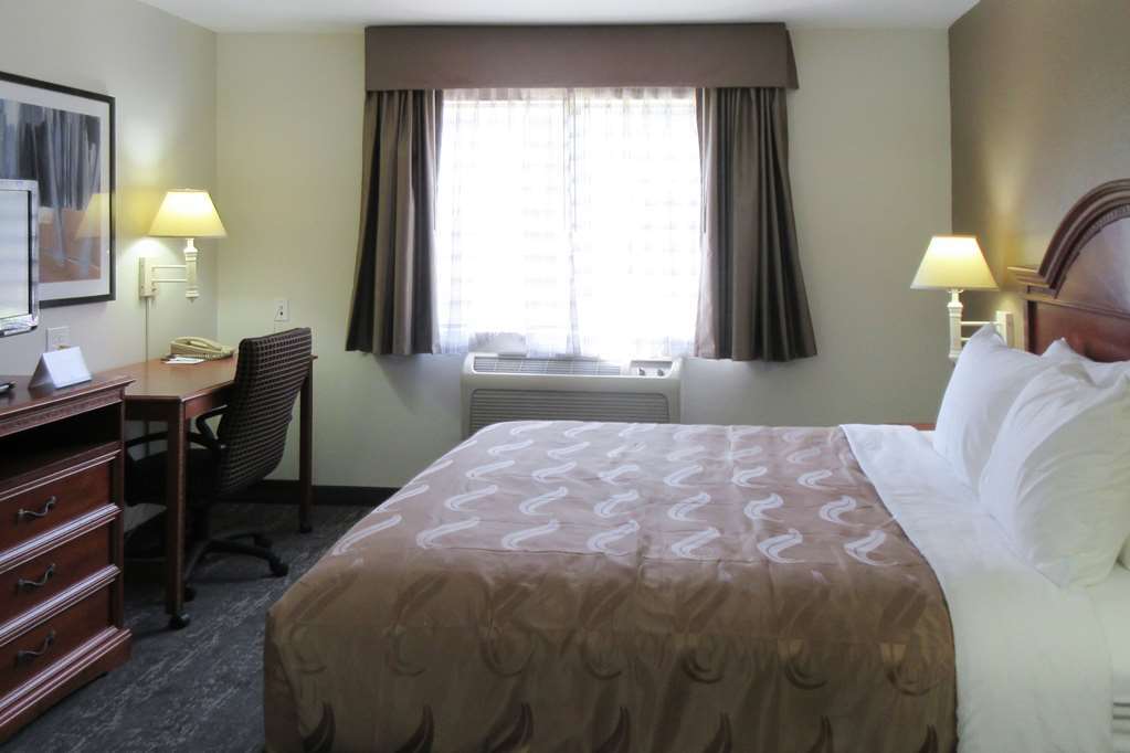 Laquinta Inn Phoenix - Arcadia Phòng bức ảnh