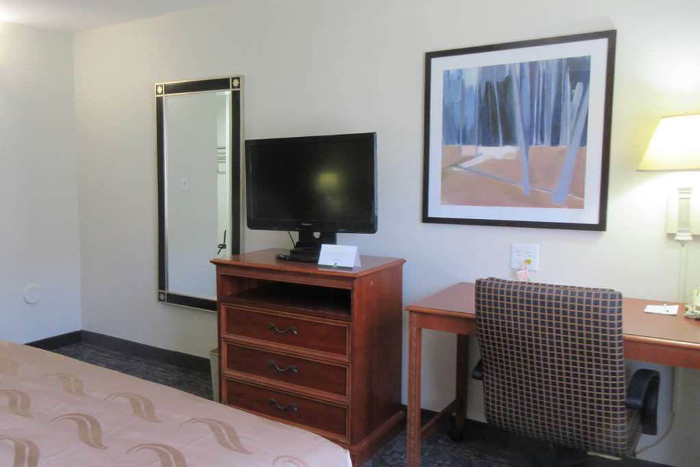 Laquinta Inn Phoenix - Arcadia Phòng bức ảnh
