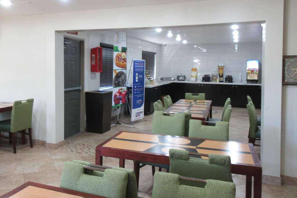 Laquinta Inn Phoenix - Arcadia Nhà hàng bức ảnh