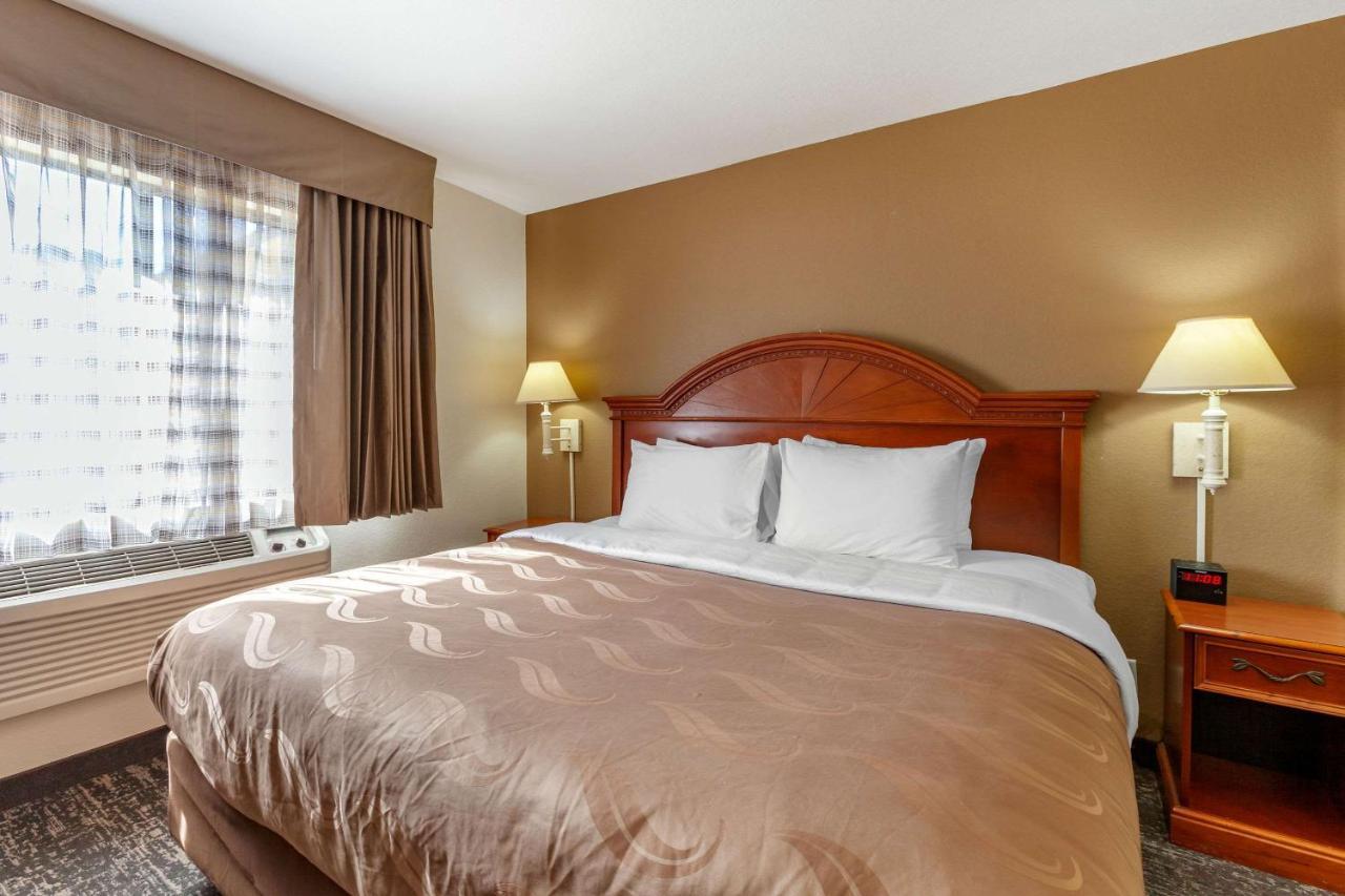 Laquinta Inn Phoenix - Arcadia Ngoại thất bức ảnh