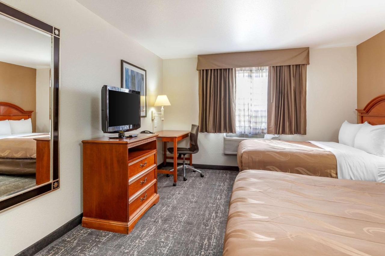 Laquinta Inn Phoenix - Arcadia Ngoại thất bức ảnh