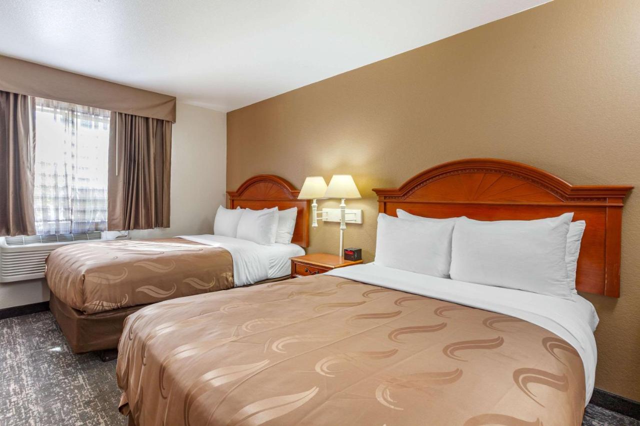 Laquinta Inn Phoenix - Arcadia Ngoại thất bức ảnh