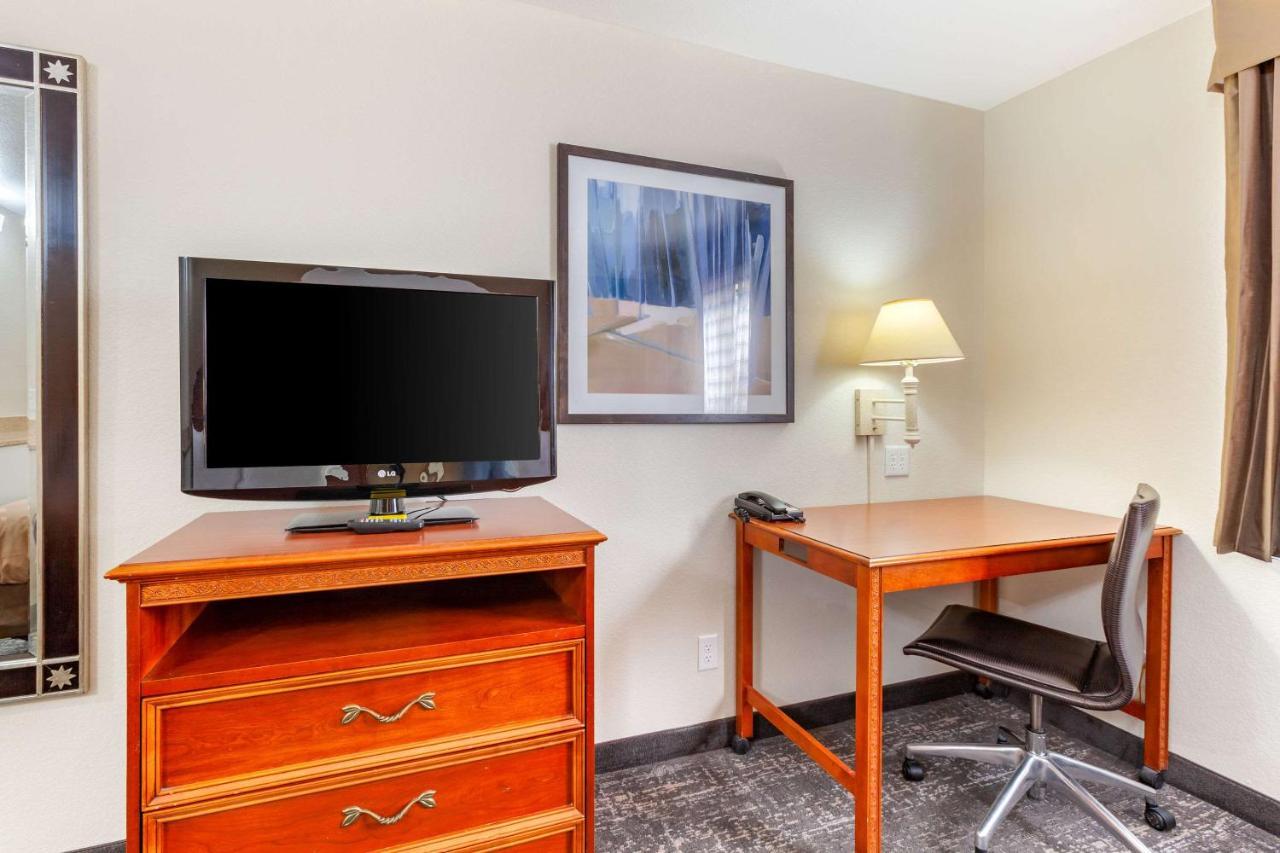 Laquinta Inn Phoenix - Arcadia Ngoại thất bức ảnh