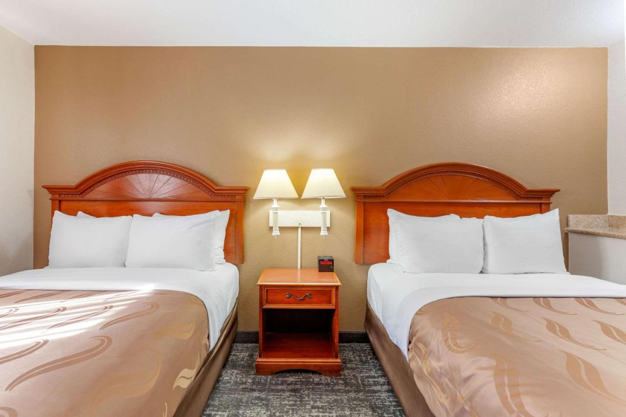 Laquinta Inn Phoenix - Arcadia Ngoại thất bức ảnh