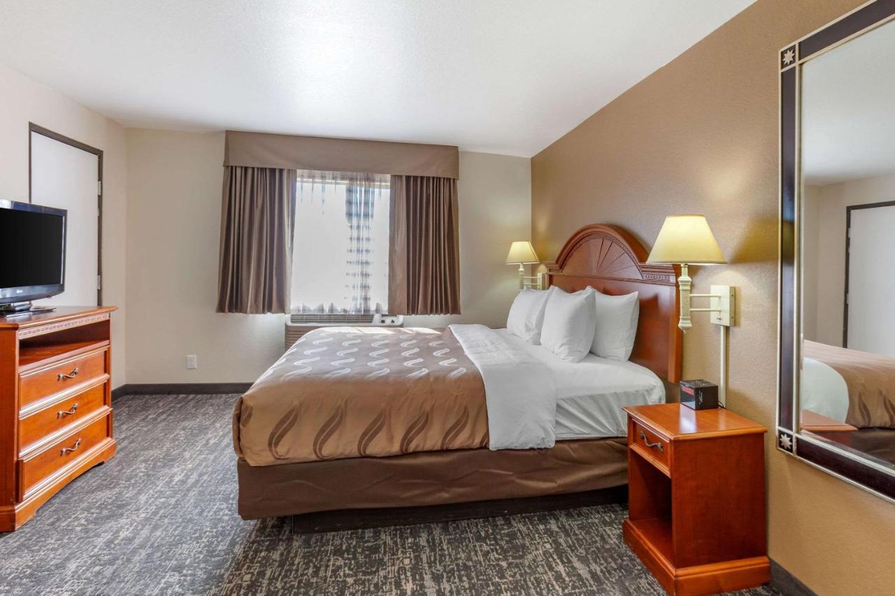 Laquinta Inn Phoenix - Arcadia Ngoại thất bức ảnh