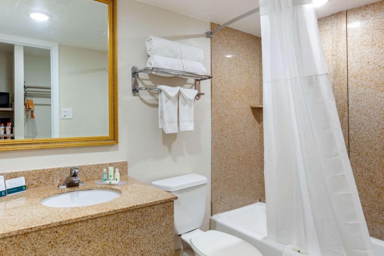 Laquinta Inn Phoenix - Arcadia Ngoại thất bức ảnh