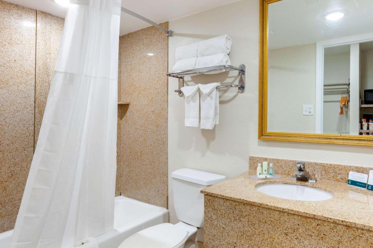 Laquinta Inn Phoenix - Arcadia Ngoại thất bức ảnh