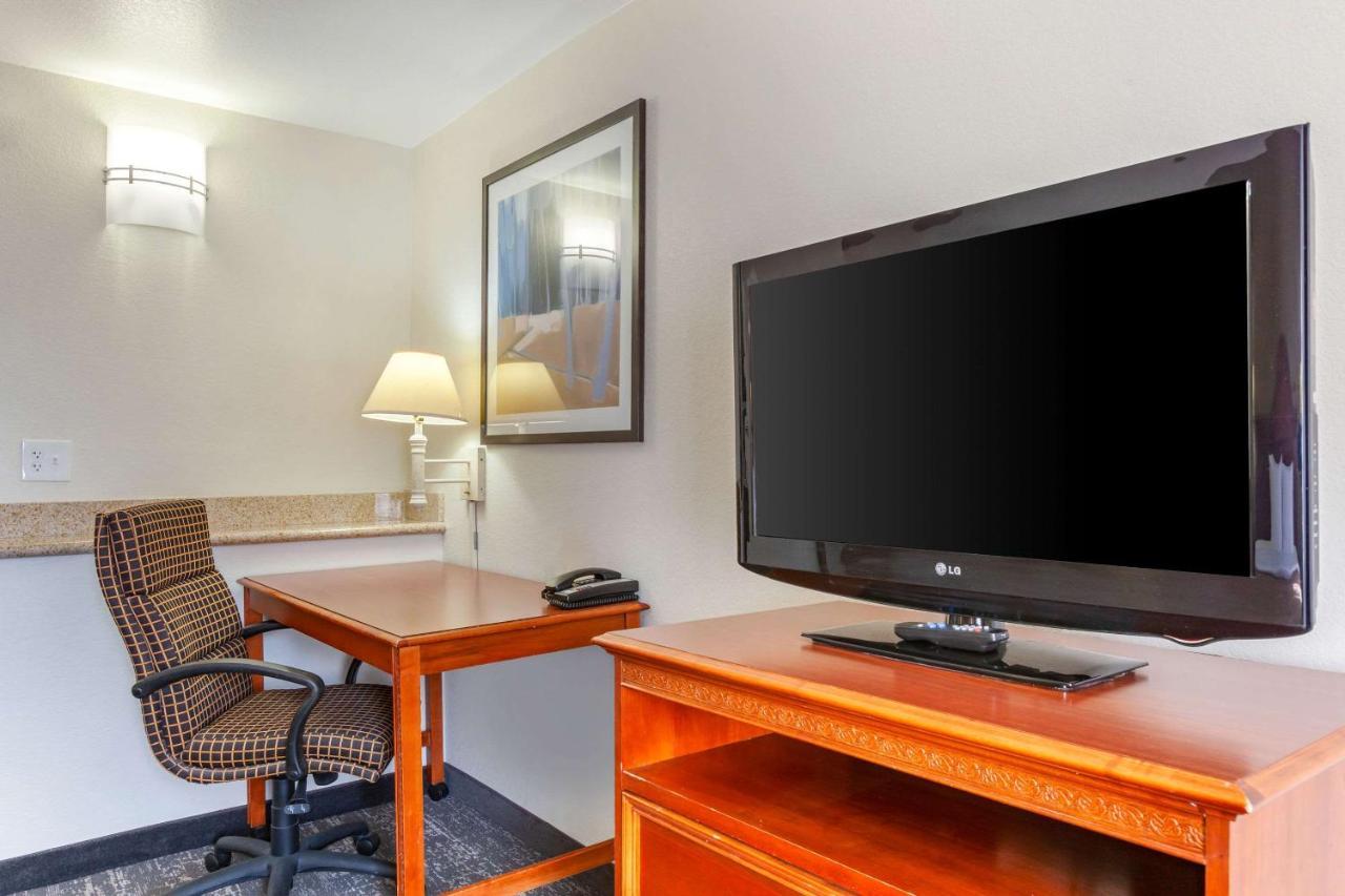 Laquinta Inn Phoenix - Arcadia Ngoại thất bức ảnh